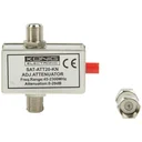 Satellit Dämpfer 20 dB