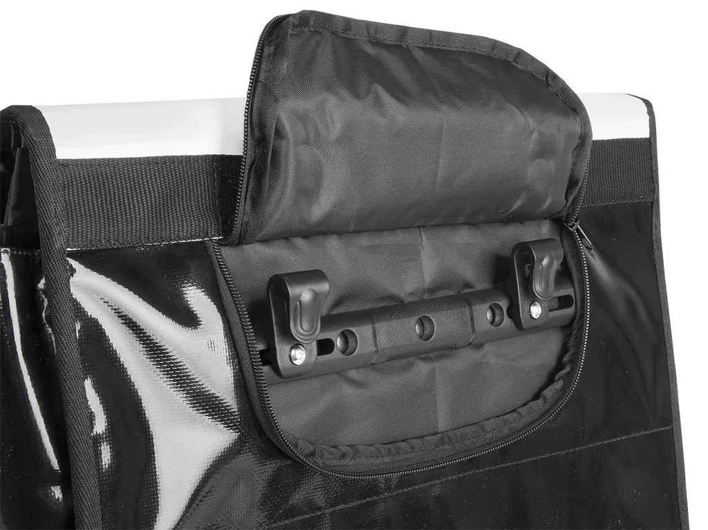 Messenger Bag - Volumen ca. 25 Liter