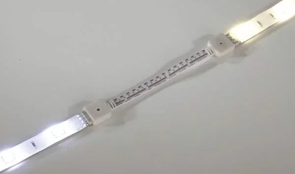 LED System - Verbindungskabel 10 cm