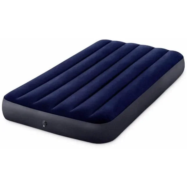 Classic Dura-Beam Luftmatratz Einzelperson 99 x 191 x 25 cm