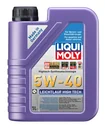 Leichtlauf-Motorenöl High Tech 5W-40, 1 Liter