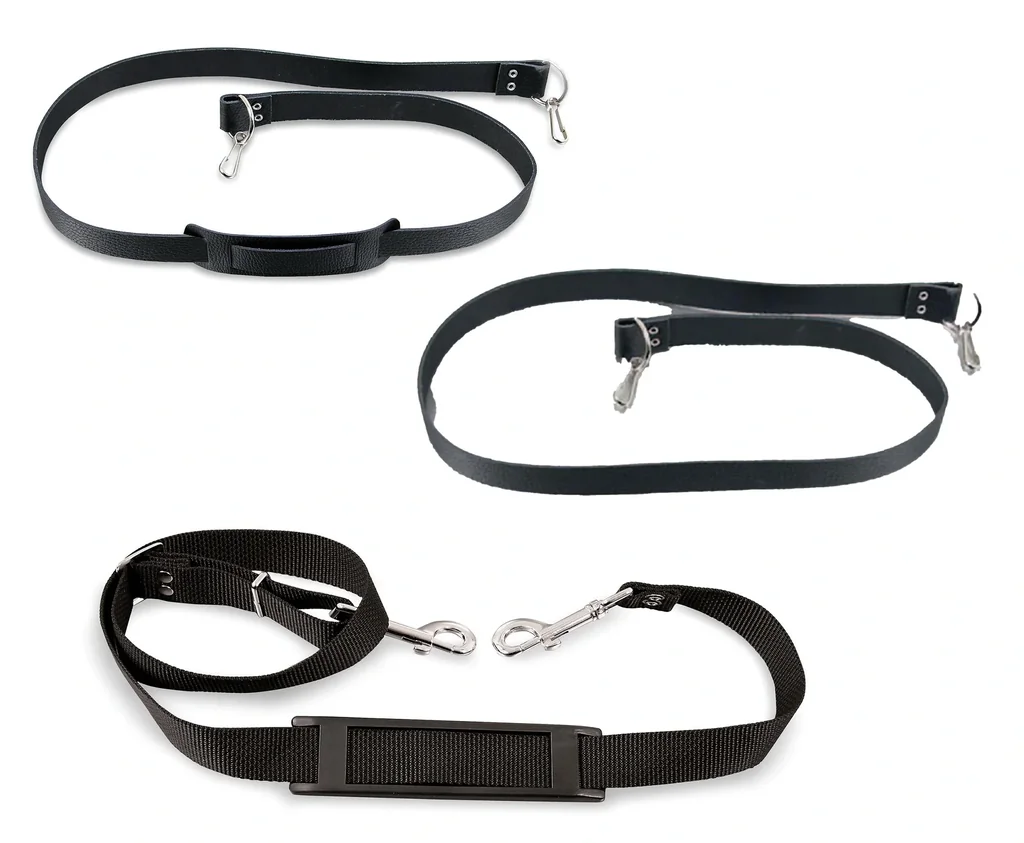TRAGERIEMEN 7004 aus Rindleder