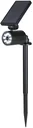 Solar Sicherheitsstrahler + Kamera Dummy