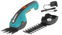 Set Akku-Gras- und Strauchschere ClassicCut