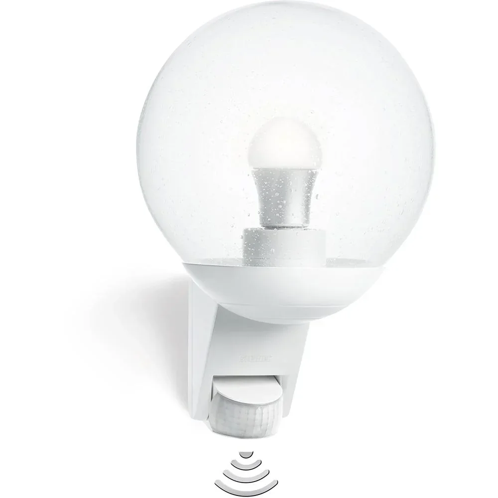Außen Lichtsensor L 585 S weiß