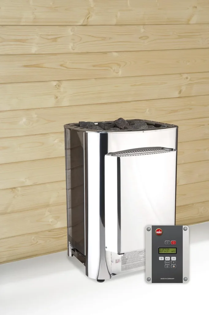 Saunaofen-Profiset OS 11,0 kW