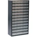 Raaco Schubladenschrank mit Schubladen 60 Typ 150-00