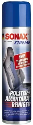 XTREME Polster + Alcantarareiniger 400 ml
