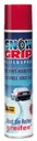 Snowgrip Reifenspray - unverzichtbar im Winter