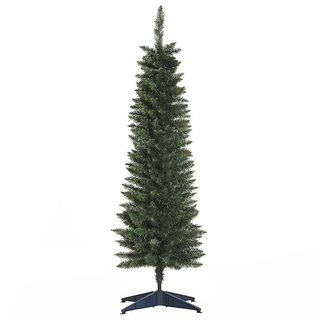 Künstlicher Tannenbaum grün