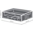Outdoor Lounge Set Abdeckung - 320 Cm