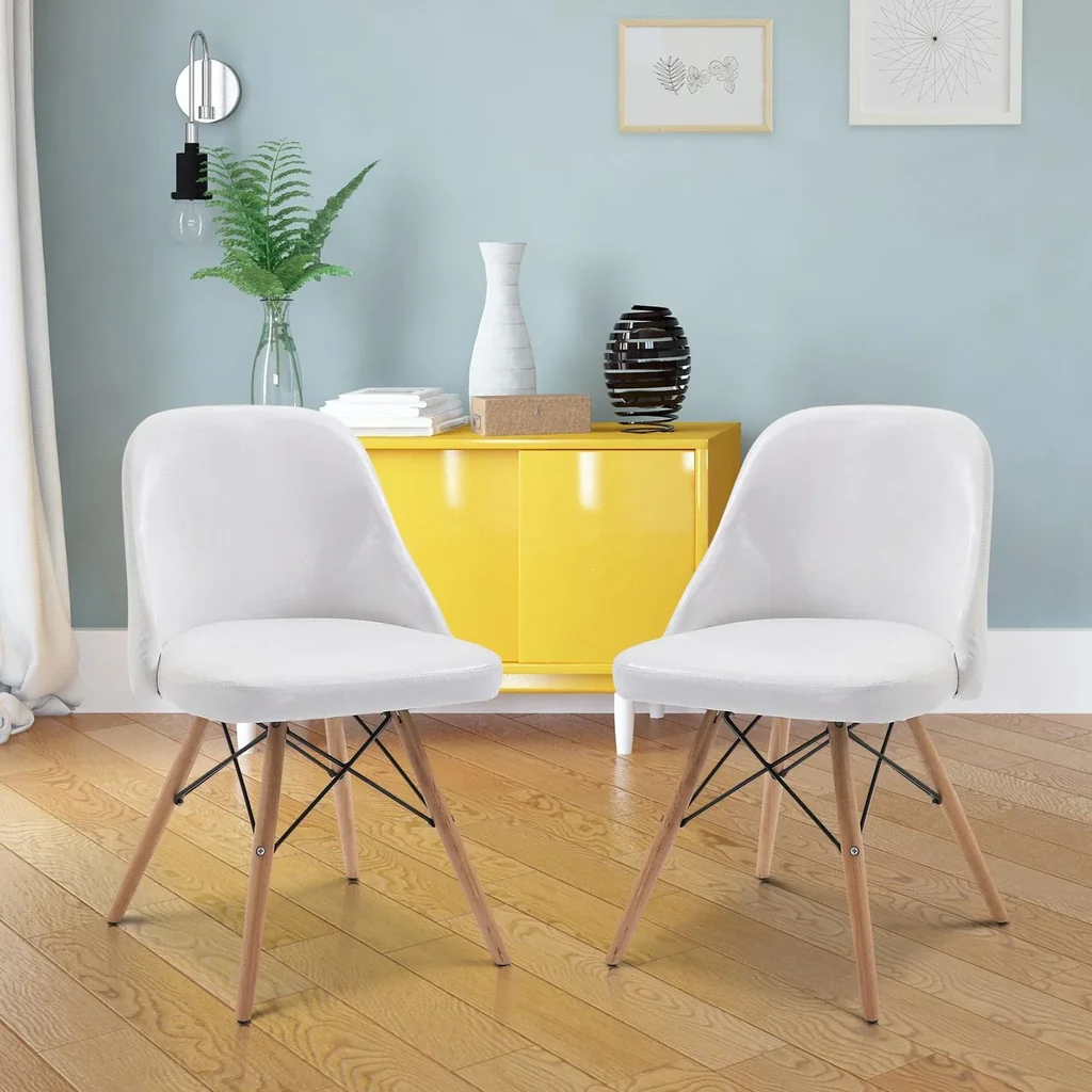 2er-Set Relaxsessel Loungesessel Cocktailsessel Polstersessel Clubsessel Stuhl