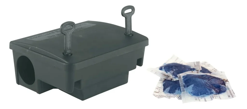 Anti-Schadnager-Paket Profi