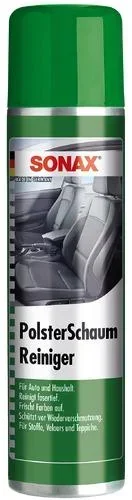 Polster-Schaumreiniger 400 ml