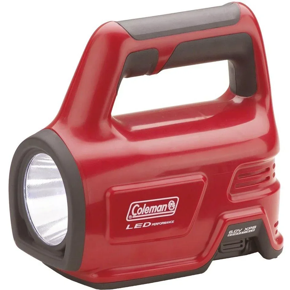 CPX 6 Heavy Duty-LED-Taschenlampe