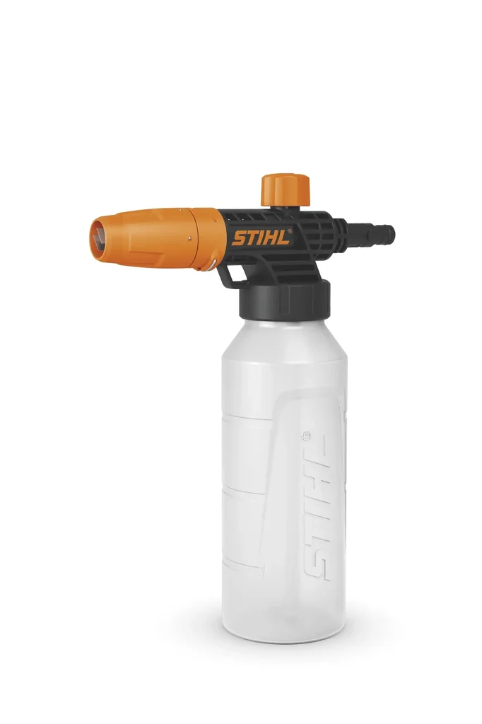 Schaumdüse für RE 80 - RE 143