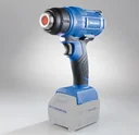 Akku Heißluftpistole 18 Volt Li-Ion AHP18 (ohne Akku und Ladegerät)