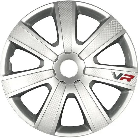 Radblendenset VR Carbon 15inch