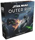 Gesellschaftsspiel Star Wars Outer Rim