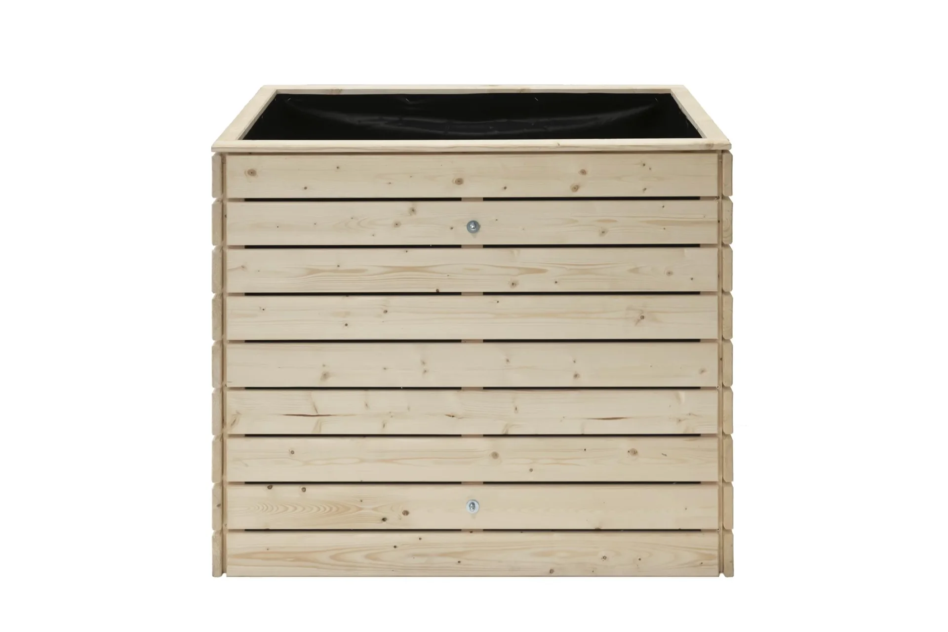 Holz Hochbeet Fichte M