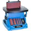 Spindel- und Bandschleifmaschine GSBSM450 - 450W