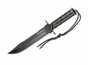 Outdoormesser Survivalist