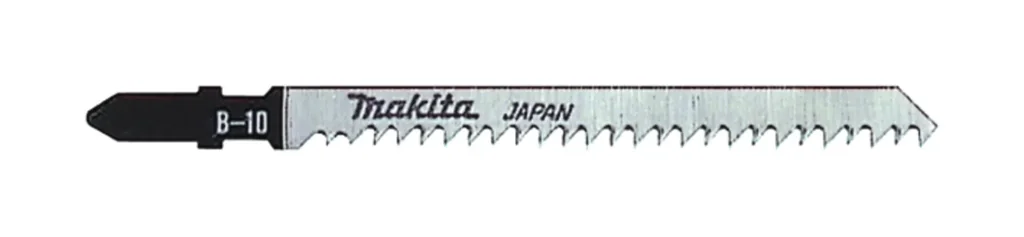 Stichsägeblatt B-10