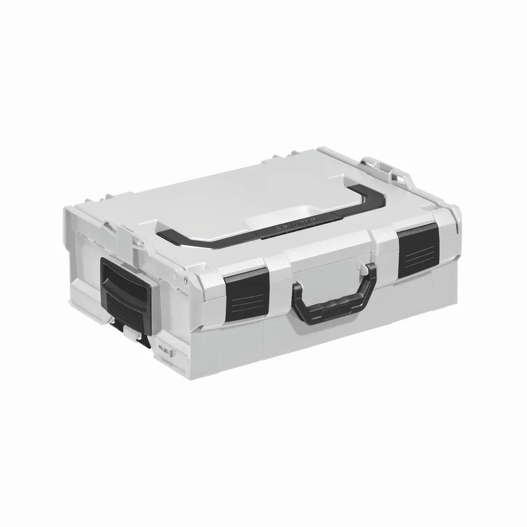 Kunststoffsystemkoffer L - BOXX