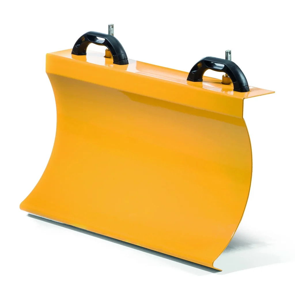 Zubehör - Räumschild für SWS 800