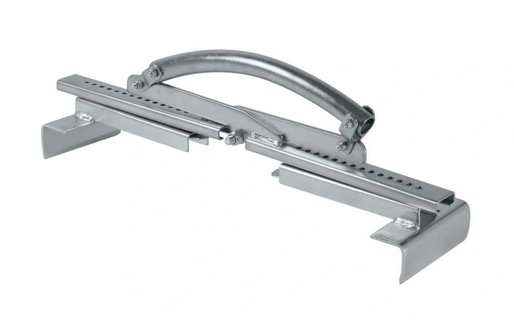 Profi-Plattenheber, zum Verlegen von Platten, Greifbereich 330-620 mm, Tragfähigkeit: 60 kg