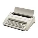 Schreibmaschine Olympia Carrera de luxe