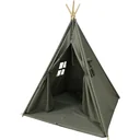 Alba Tipi Zelt Grau
