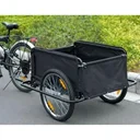 Transportanhänger Lastenanhänger Fahrradanhänger CargoTrailer
