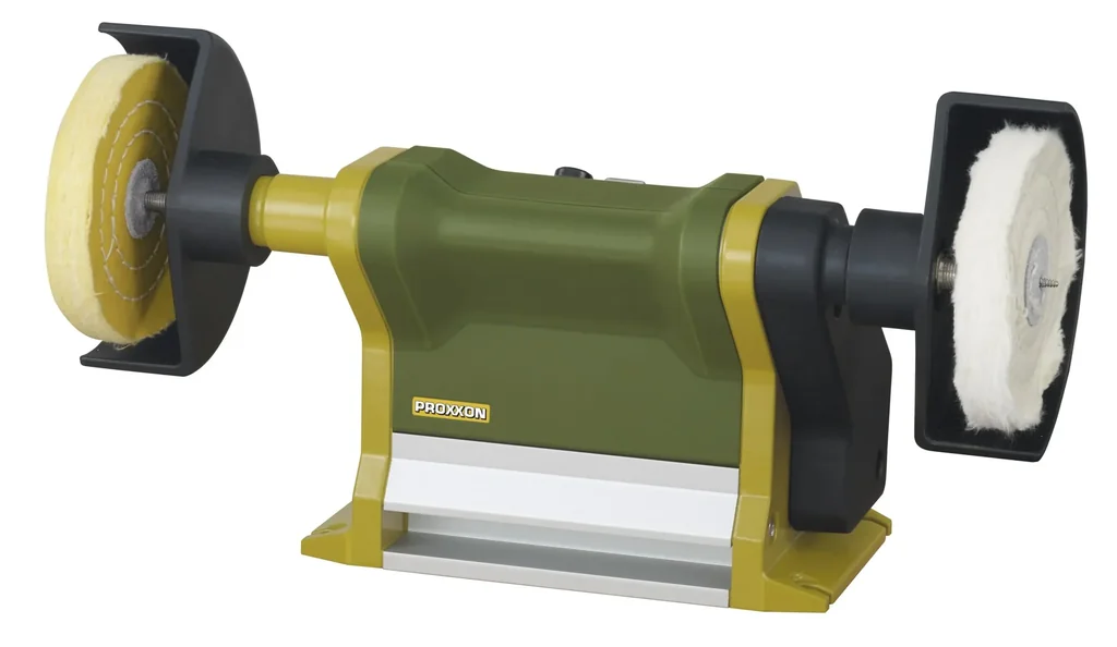 Poliermaschine PM 100