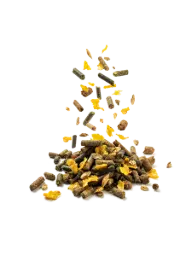Pferdefutter image
