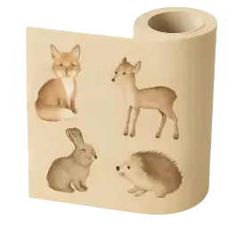 Tapetentiere image