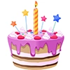 Wir feiern Geburtstag image