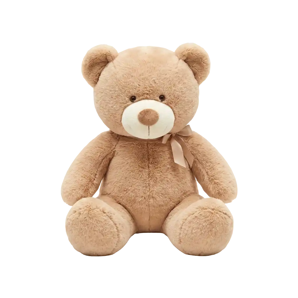 Baby Kuscheltiere Bild