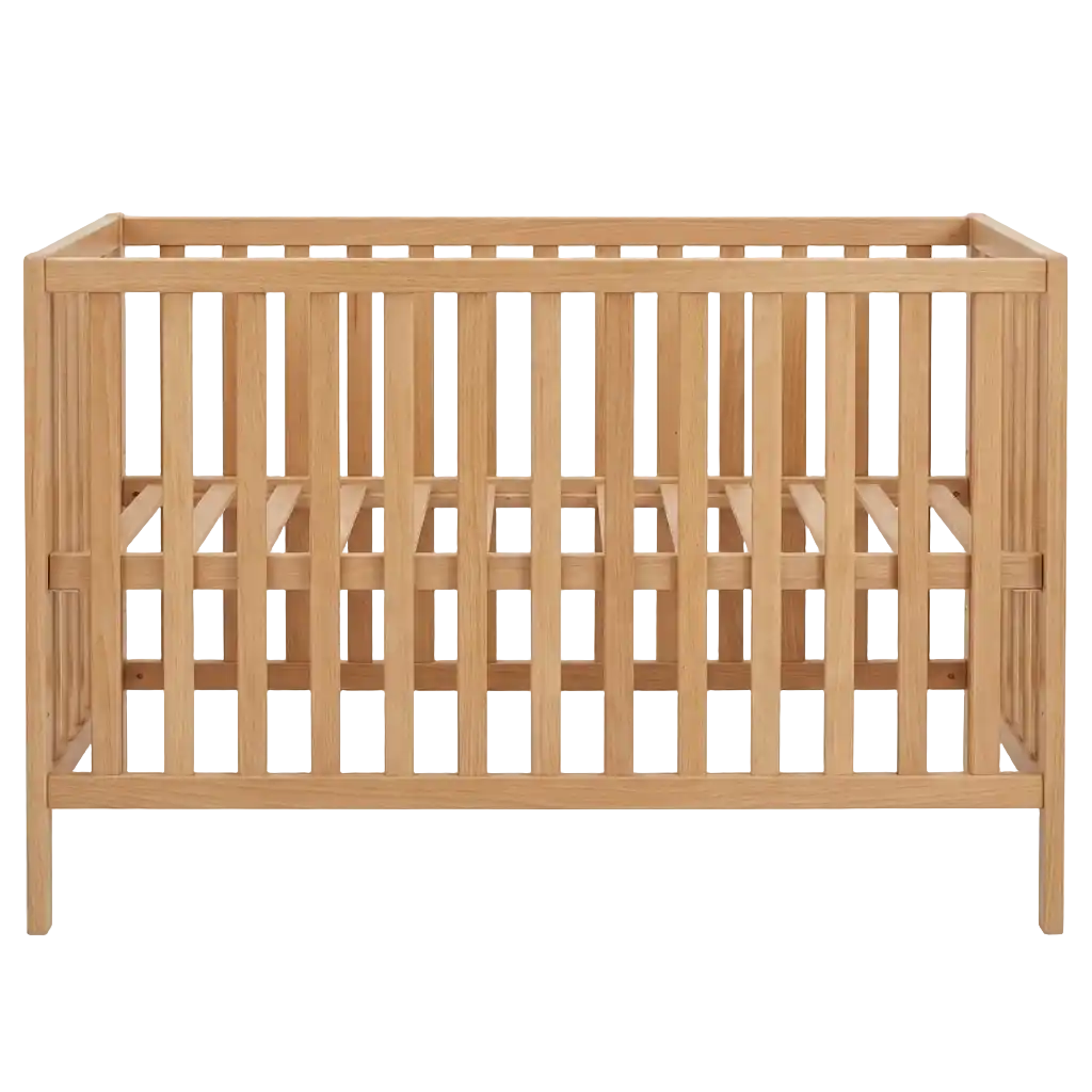 Babybett image
