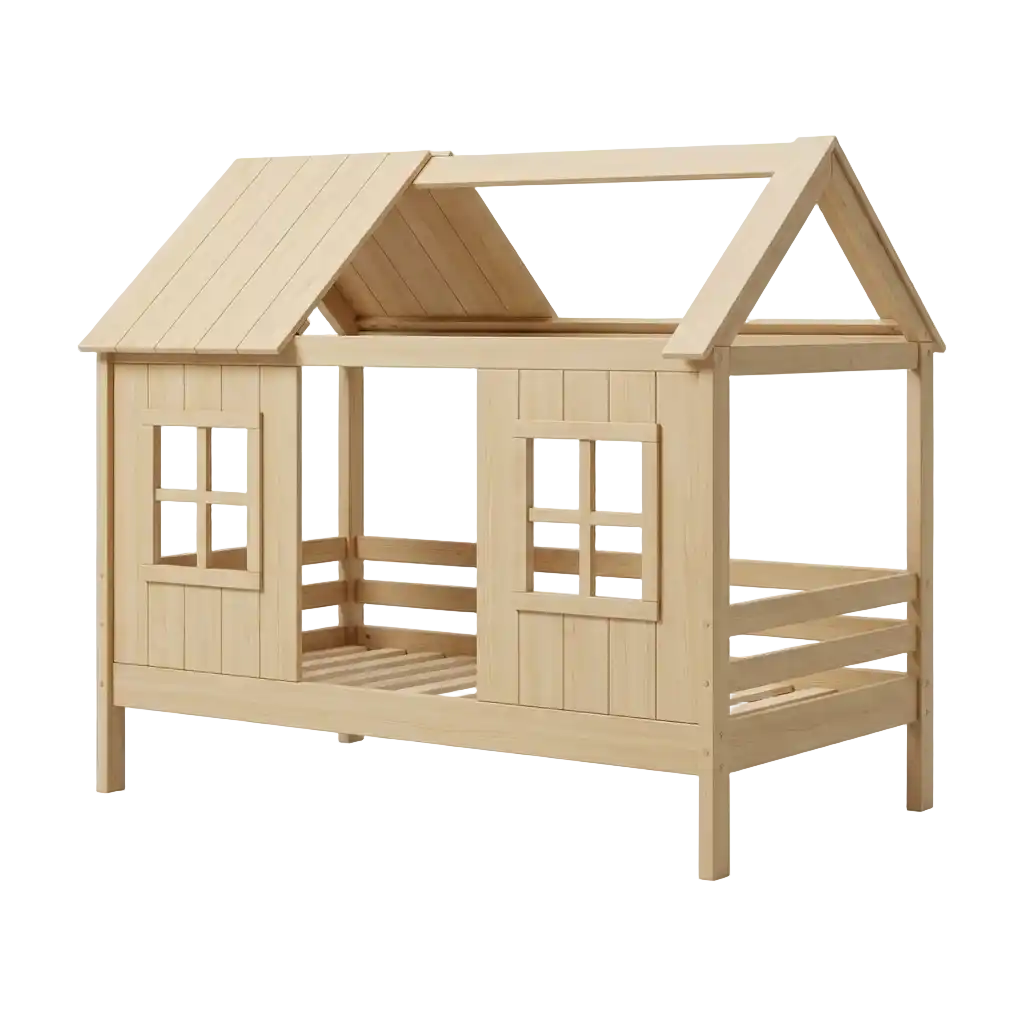 Flexa Haus Bild