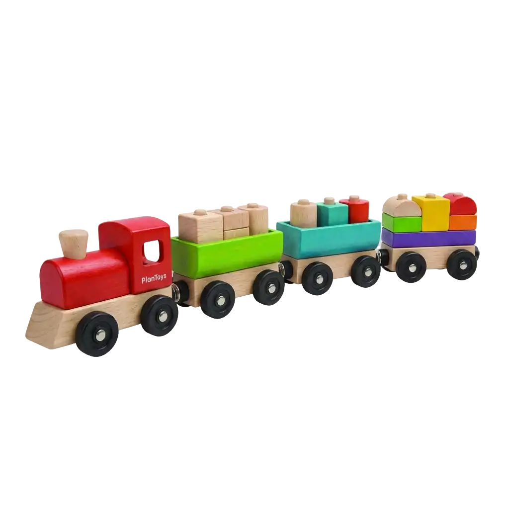 PlanToys Bild