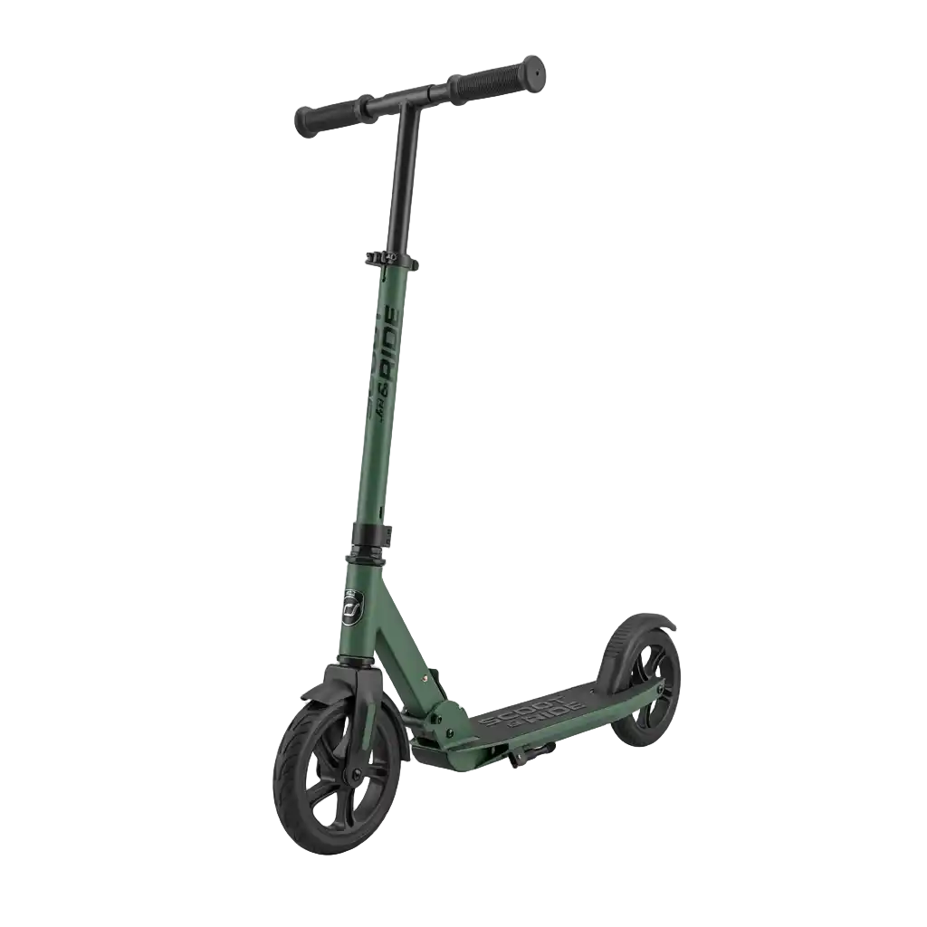 Scoot & Ride image