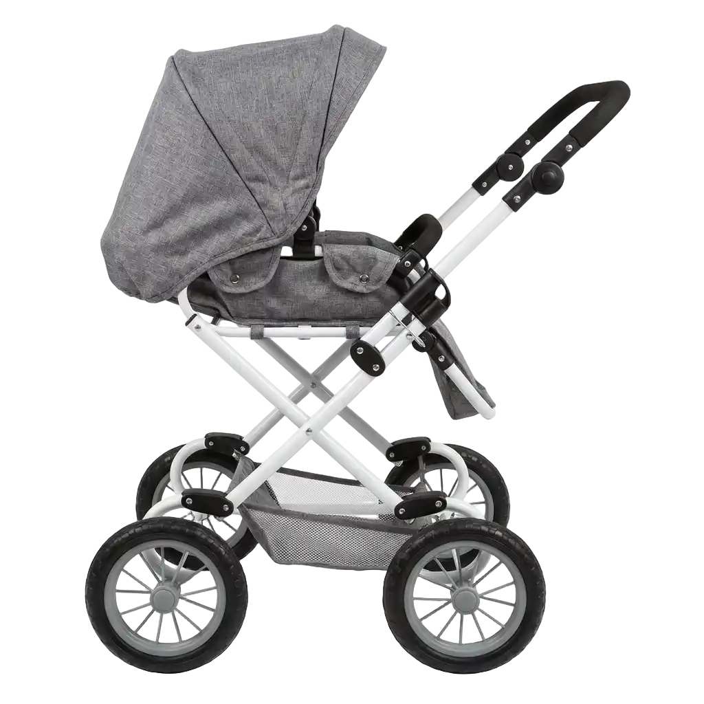 Puppenwagen image