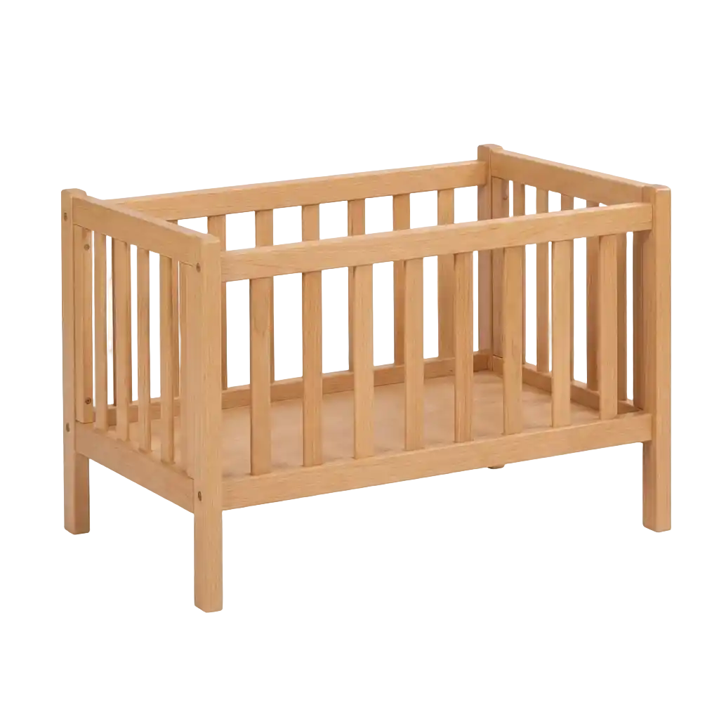 Puppenbetten image
