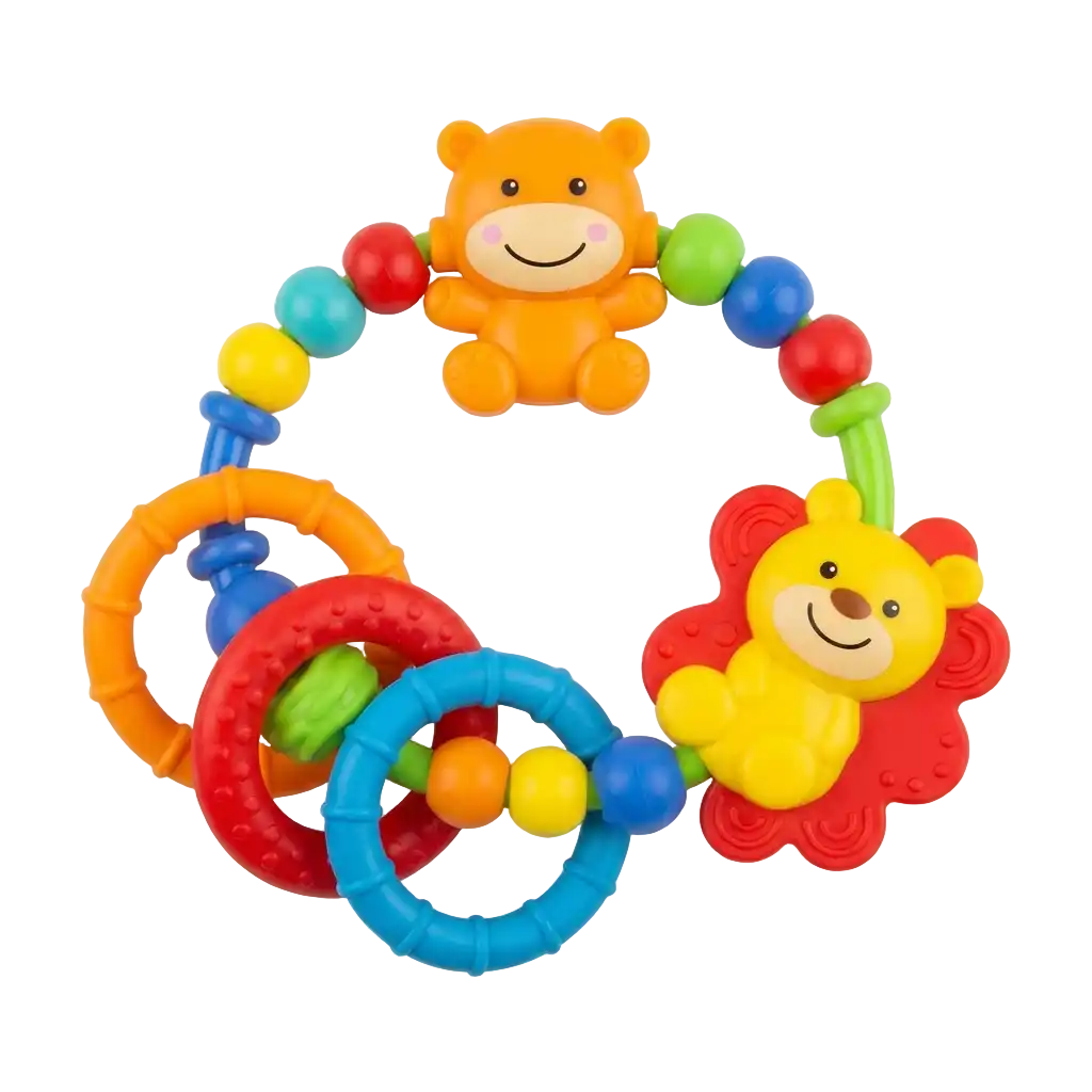Babyspielzeug image