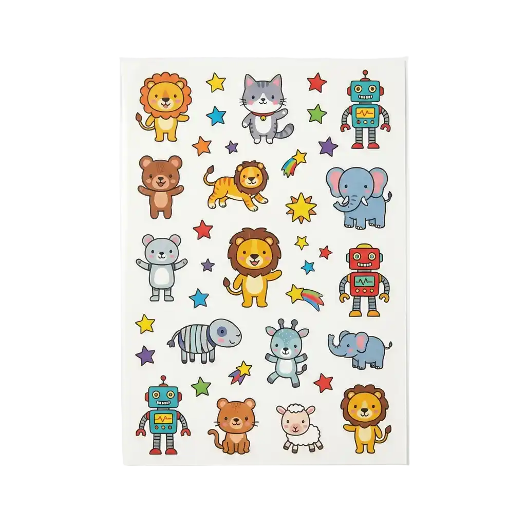 Kindertattoos image