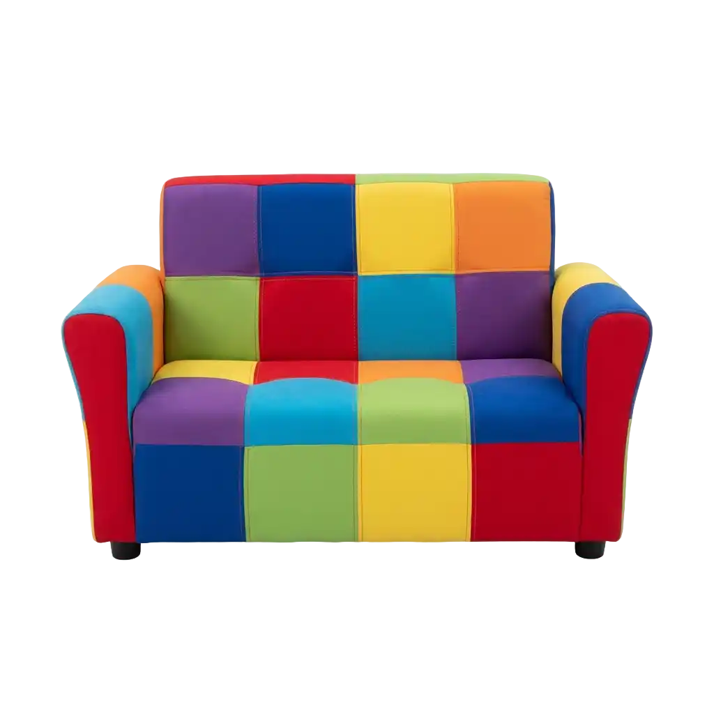Kindersofas Bild