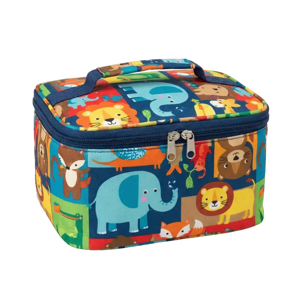 Lunchboxen image