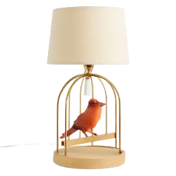 Vogelvolieren Bild