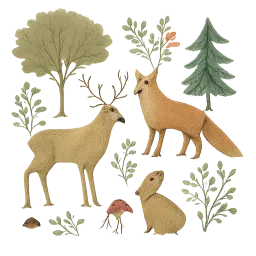 Motive image